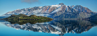 High Quality Spectacular Mountain Lake HD Wallpaper Covers