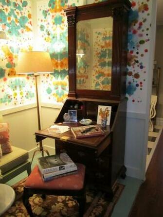 Stylebeat Hadley Alums Came Out In Force For Southport S Rooms With A