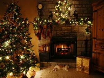 Christmas Wallpaper Stunningly