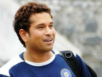 Sachin Tendulkar Wallpaper HD