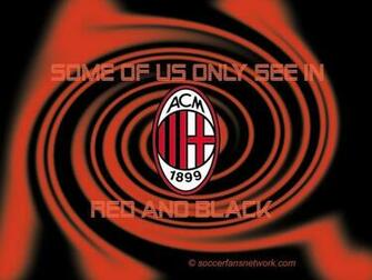 Ac Milan Wallpaper