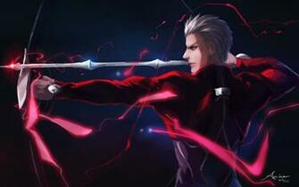 Archer Fate Stay Night Wallpaper Zerochan