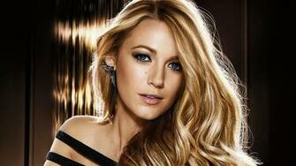 HD Blake Lively Wallpaper HDcoolwallpaper