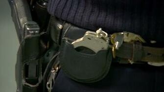 Kids In Cuffs Is Security Schools Going Too Far
