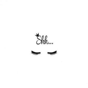 Pcs New Arrivals Eye Eyelashes Wall Decal Art Vinyl Home