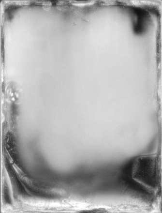 Creative Commons Tintype Template By Playing With Brushes
