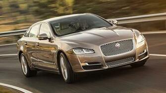 Jaguar Xj L Wallpaper And HD Image Car Pixel