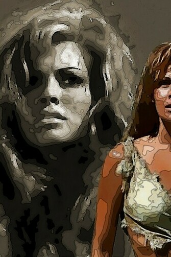 Raquelwelch7 Raquel Welch Wallpaper
