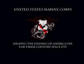 Marine Corps Screensavers Amazing Wallpaper
