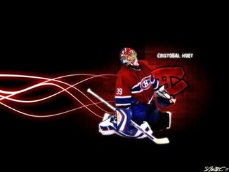 Montreal Canadiens Wallpaper Background