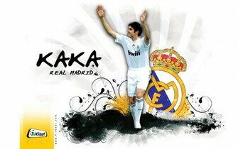 Albums Ricardo Kaka Wallpaper Gallery Real Madrid Jpg