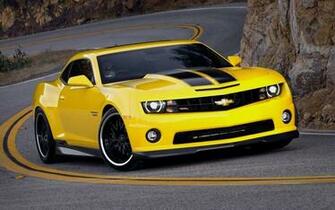 Camaro Zl1 Wallpaper