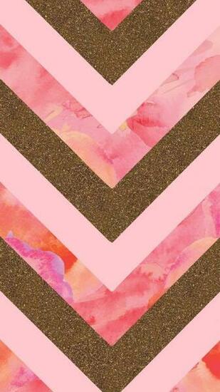 Rose Gold Wallpaper
