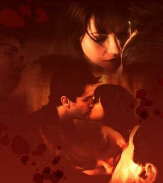 Being Human U S Image Aidan Rebecca Tainted Love HD