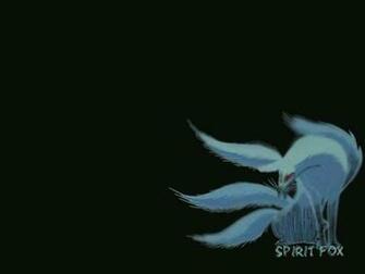 Yoko Kurama Spirit Fox By Mr Shishio