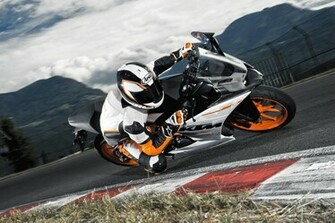 Ktm Rc8 Wallpaper HD