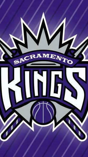 Sacramento Kings Wallpaper Iphon HD Background Image