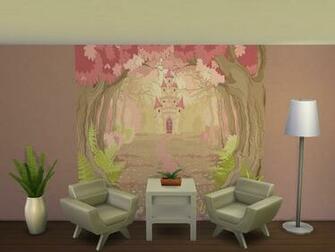 M Rchenschloss Wallpaper By Blackbeauty583 At Beauty Sims