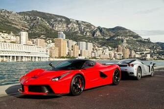 Ferrari Laferrari Wallpaper HD 5x1kr13 4usky