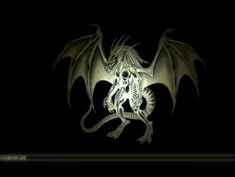 Dragon Wallpaper Barbaras HD