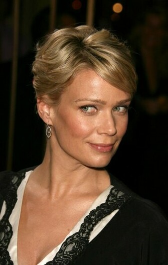 Diary Room Actor Laurie Holden Wallpaper