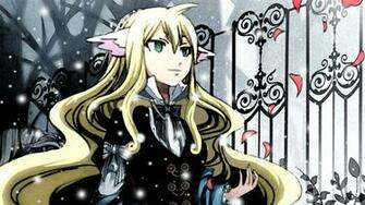Mavis Vermillion Image HD Wallpaper And