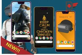 Wallpaper Pubg For Android Apk
