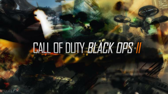 Call Of Duty Black Ops Wallpaper