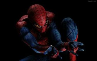 Descargar Fondos De Pantalla Spiderman En 3d Pelicula HD Widescreen