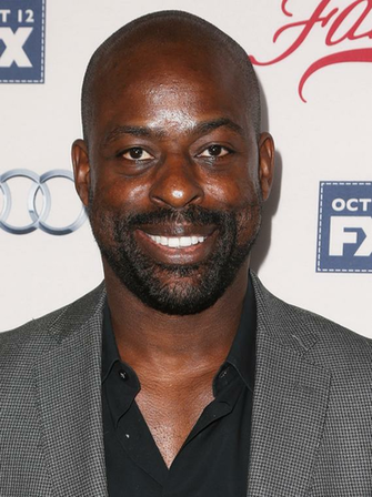 Sterling K Brown Credits Tvguide
