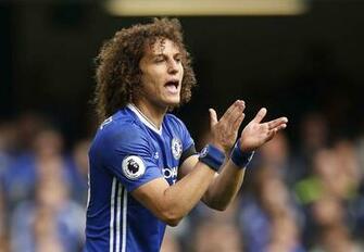 David Luiz Wallpaper X Net