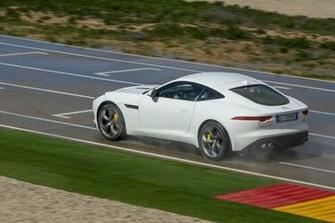 Jaguar F Type Car Desktop Background Carwallpaperfordesktop