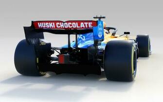 Mclaren Mcl34 Wallpaper And HD Image Car Pixel