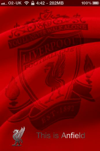 Modmyi Comi M Trying To Make A Liverpool