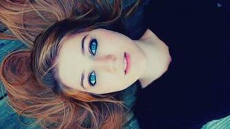 Blue Eyes Wallpaper Px High