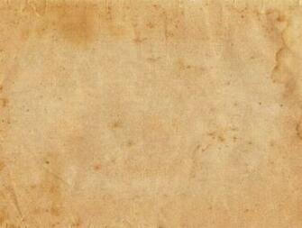 Wallpaper Old Paper