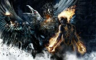 Dungeon Siege Wallpaper Pictures