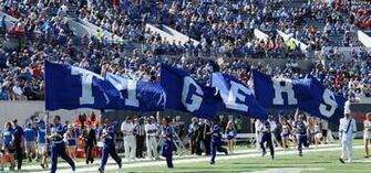 University Of Memphis Athletics