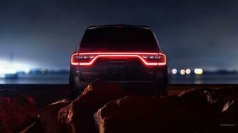 Dodge Durango HD Wallpaper Background Image Id