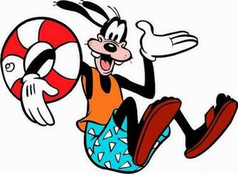 Disney HD Wallpaper Goofy