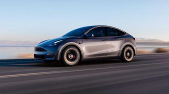 Tesla S Market Share Improved Slightly In Q3