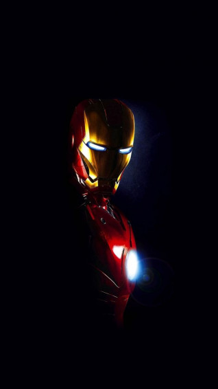 HD Wallpaper From Above Link Ironman Avengers