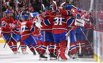 The Usual Suspects Montr Al Canadiens News