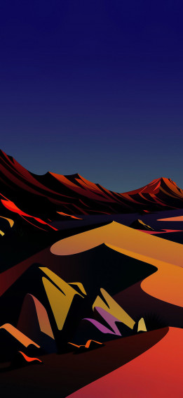 iPhone 4k Walls Ios15 Wallpaper Concept For