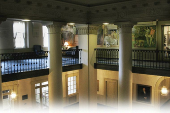 Penn State University Board Of Trustees