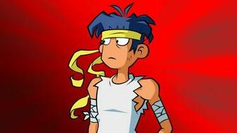 Bolo Wallpaper From Shantae Risky S Revenge Director Cut
