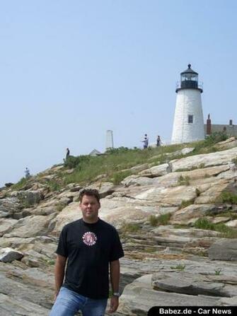 Maine Offbeat Roadside Attractions Pictures And Wallpaper