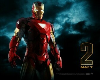 Iron Man Armour Wallpaper Ironman