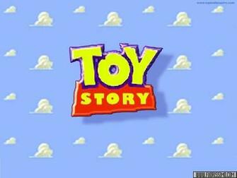 Toy Story Wallpaper