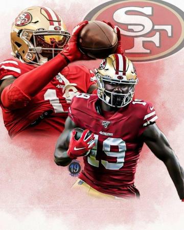 San Fransico 49ers